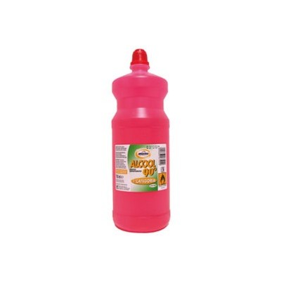 ALCOOL ETILICO 90 DENATURATO 750ml