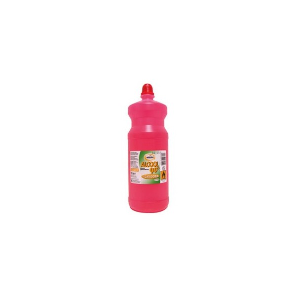 ALCOOL ETILICO 90 DENATURATO 750ml
