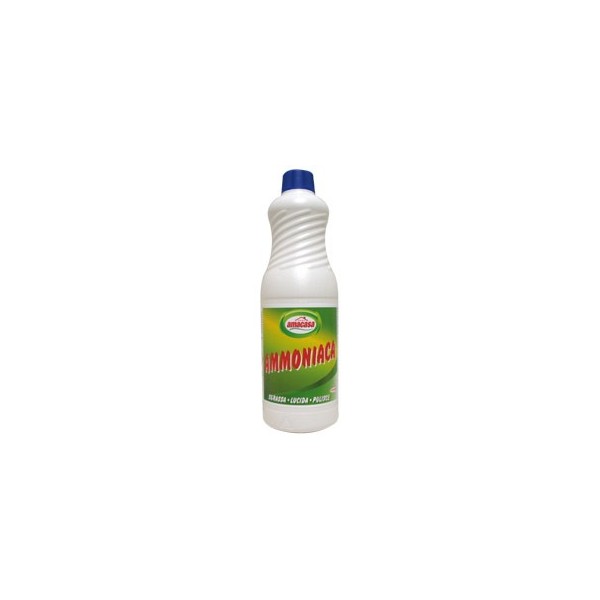 AMMONIACA CLASSICA 1000ml