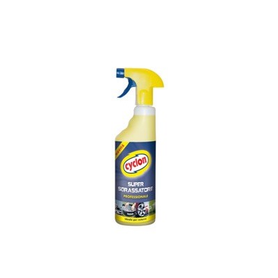 CYCLON SUPER SGRASSATORE Professionale 750ml