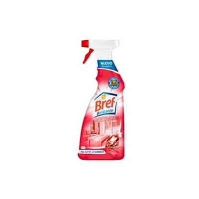 BREF BRILLANTE MULTIUSO SPRAY 750ML