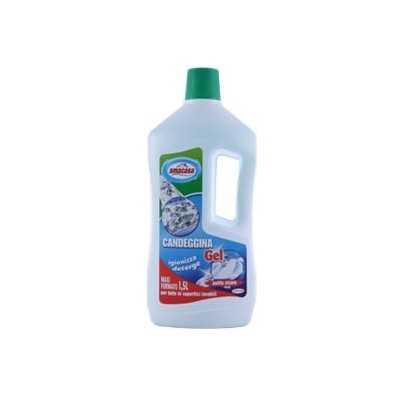 CANDEGGINA GEL igienizzante 1500ML