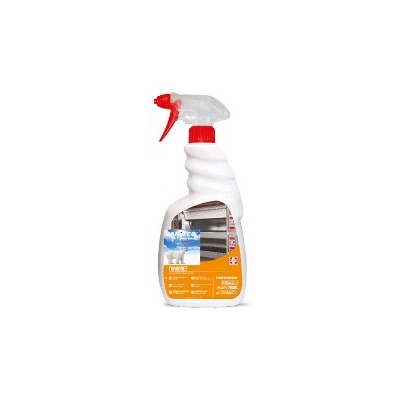 SGRASSATORE 750ml SCHIUMOGENO FORNI E GRILL