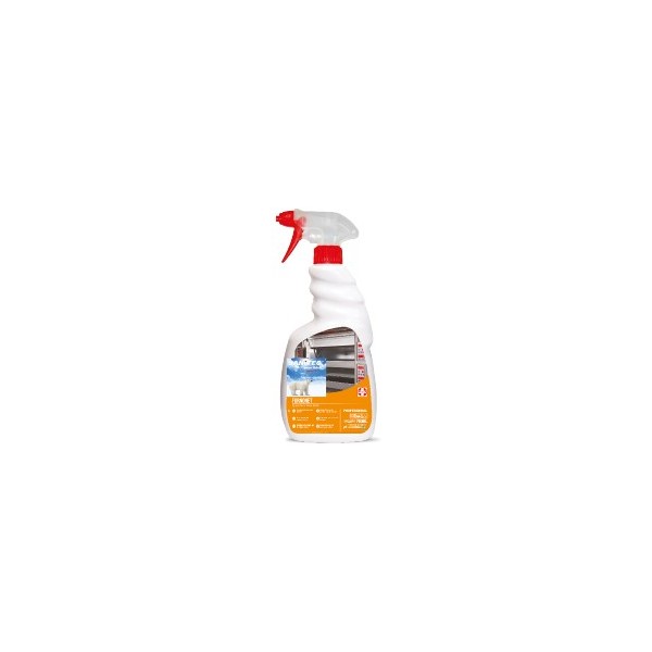 SGRASSATORE 750ml SCHIUMOGENO FORNI E GRILL