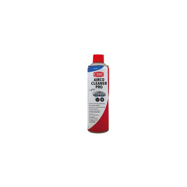Airco Cleaner Detergente per climatizzatori 500ml