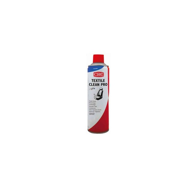 Texile Clean per i tessuti e tappezzeria 500ml
