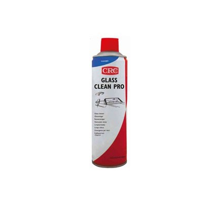 Glass clean Pro per lavacristalli 500ml