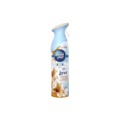 Ambi Pur Air Effect Lenor 300ml oro e fiori di vaniglia