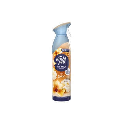 Ambi Pur Air Effect Lenor 185ml oro e fiori di vaniglia