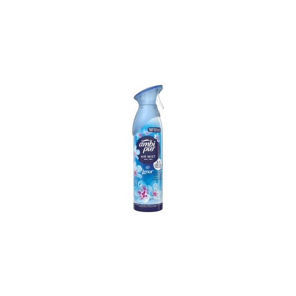 Ambi Pur Air Effect Lenor 185ml risveglio primaverile