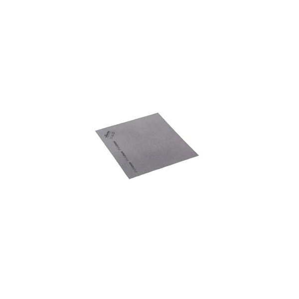 Conf. 5 Panni PVAinox 44x35cm in microfibra e PVA Vileda