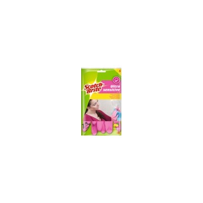GUANTI DA CUCINA ULTRA   SENSITIVE SMALL