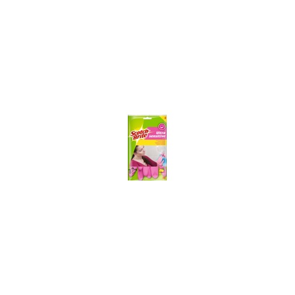 GUANTI DA CUCINA ULTRA   SENSITIVE SMALL