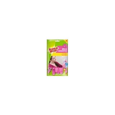 GUANTI DA CUCINA ULTRA   SENSITIVE MEDIUM