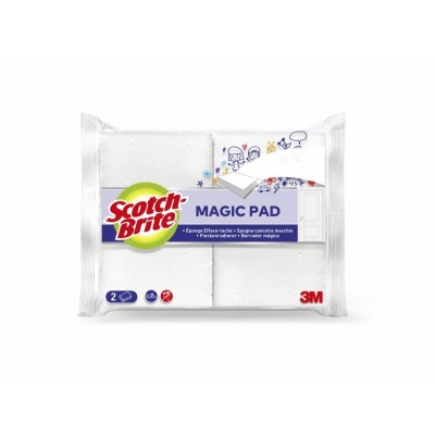 CF.2 MAGIC PAD CANCELLA  MACCHIE