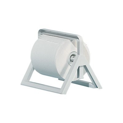DISPENSER MURALE /DA BANCO PER BOBINE DI CARTA MAR PLAST