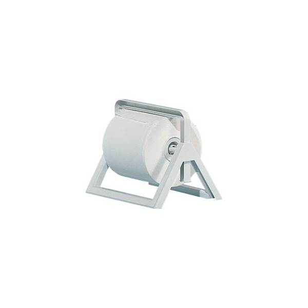 DISPENSER MURALE /DA BANCO PER BOBINE DI CARTA MAR PLAST