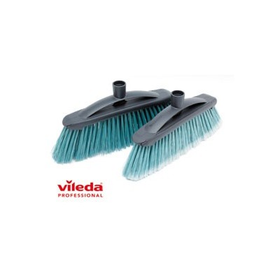 SCOPA NATURAL PER ESTERNI 34CM VILEDA