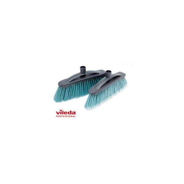 SCOPA NATURAL PER ESTERNI 34CM VILEDA