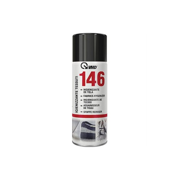 FL.400 ML SPRAY IGIENIZZ. TESSUTI