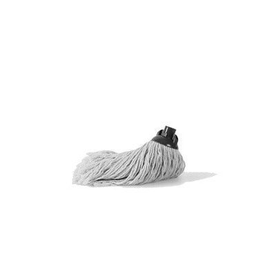 MOP in COTONE 200gr Bianco Perfetto
