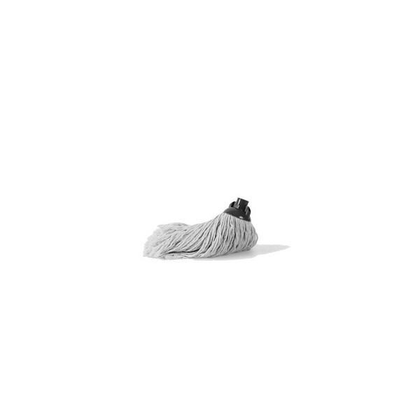 MOP in COTONE 200gr Bianco Perfetto
