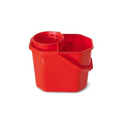 SECCHIO con STRIZZATORE 12Lt In Factory