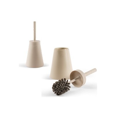 PORTASCOPINO Potter in plastica BIANCO