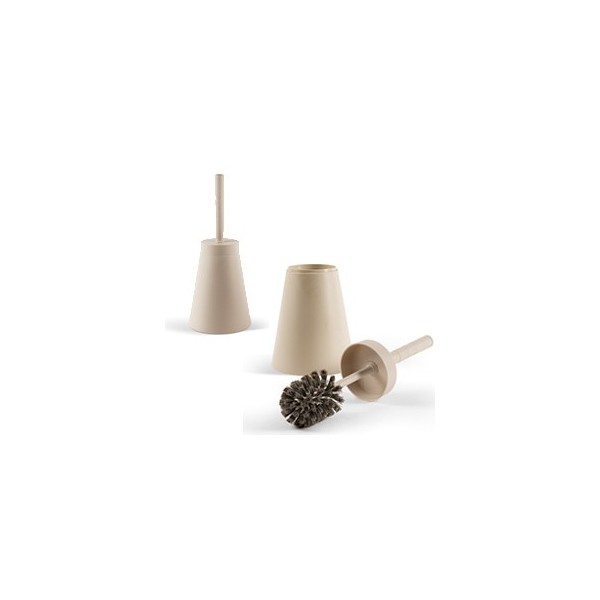 PORTASCOPINO Potter in plastica BIANCO