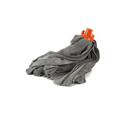 MOP in MICROFIBRA grigio Micromop Perfetto