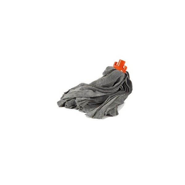 MOP in MICROFIBRA grigio Micromop Perfetto