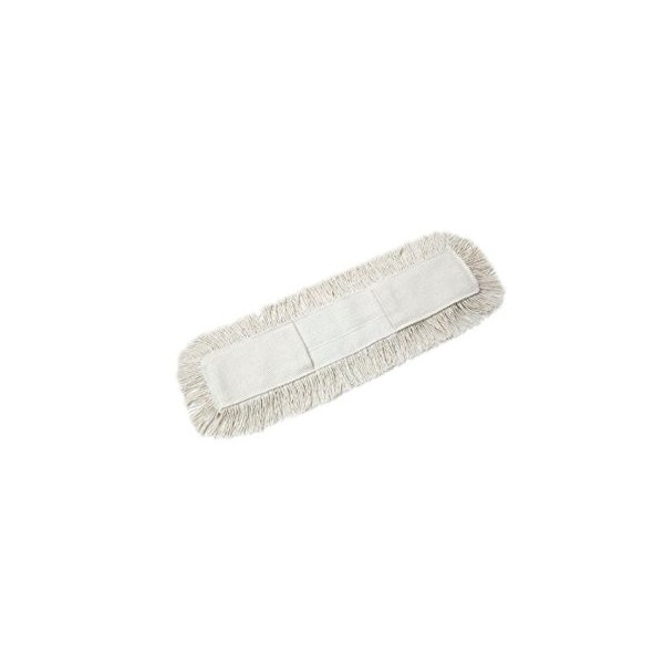 FRANGIA SCOPA LINEARE IN COTONE DIERRE