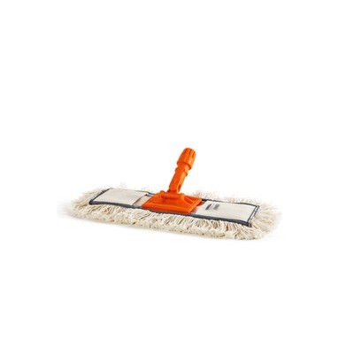 Scopa industriale Telaio+Frangia 60cm Penta InFactory