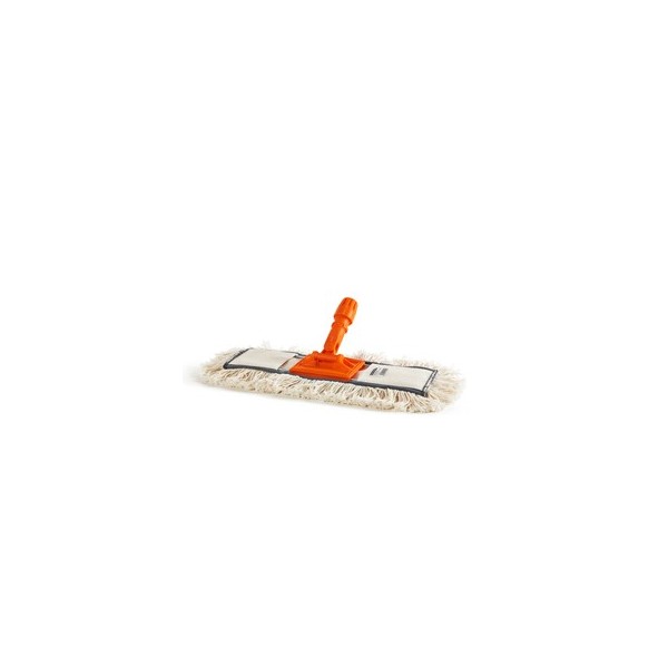 Scopa industriale Telaio+Frangia 60cm Penta InFactory