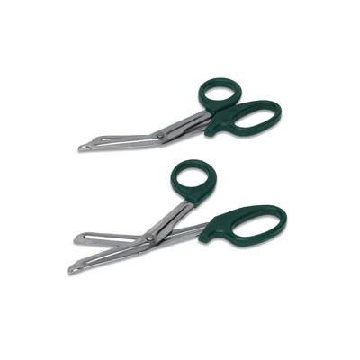 FORBICI TAGLIABENDAGGI 14,5cm Inox