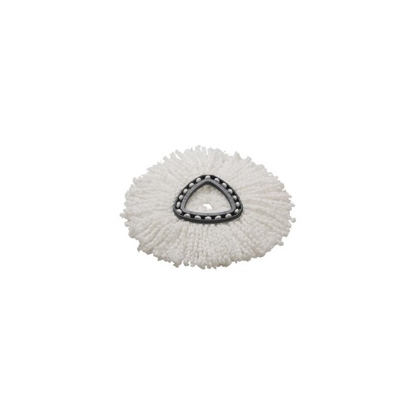 Mop in microfibra di ricambio per UltraSpin Mini Vileda