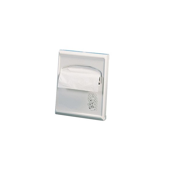 DISPENSER COPRI WATER MINI MAR PLAST