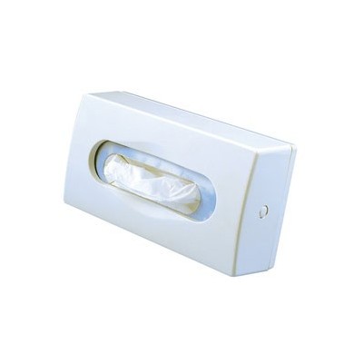 DISPENSER MURALE PER VELINE DI CARTA MAR PLAST