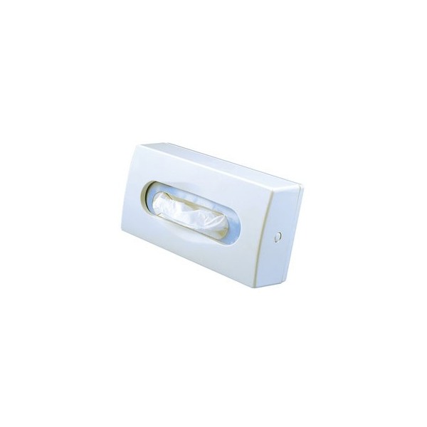 DISPENSER MURALE PER VELINE DI CARTA MAR PLAST