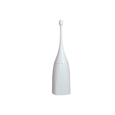 PORTASCOPINO BIANCO PER WC MAR PLAST