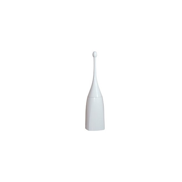 PORTASCOPINO BIANCO PER WC MAR PLAST