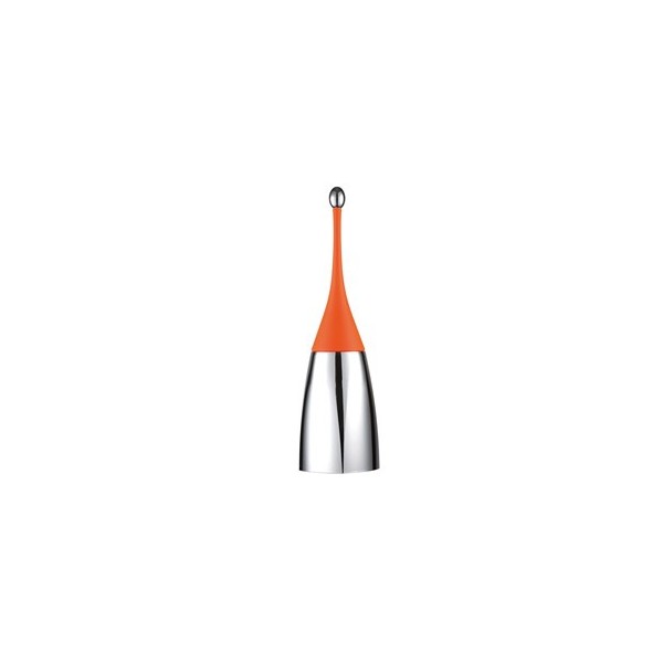 PORTASCOPINO ORANGE SOFT TOUCH