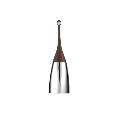 PORTASCOPINO BROWN SOFT TOUCH
