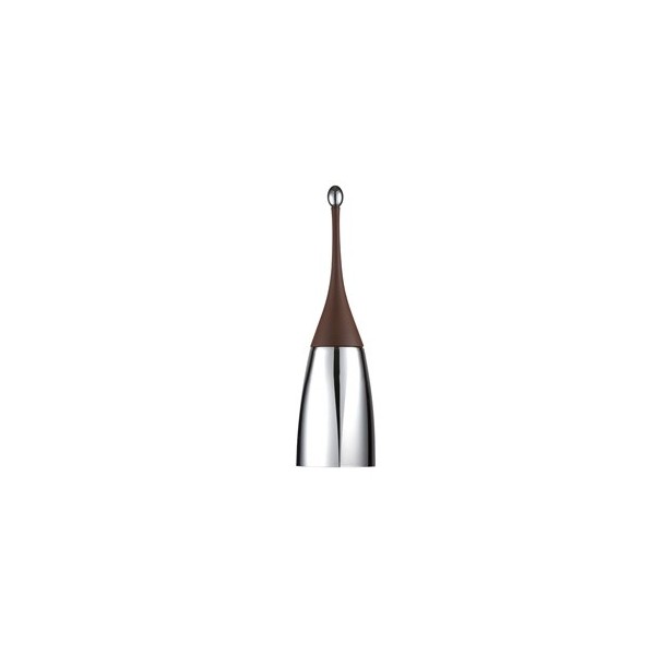 PORTASCOPINO BROWN SOFT TOUCH