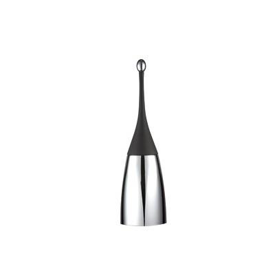 PORTASCOPINO BLACK SOFT TOUCH