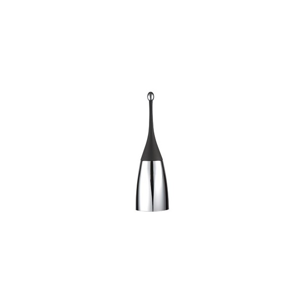 PORTASCOPINO BLACK SOFT TOUCH