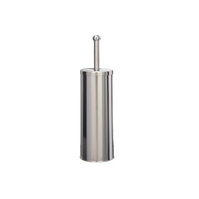 PORTASCOPINO DA TERRA BASIC INOX