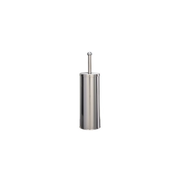PORTASCOPINO DA TERRA BASIC INOX