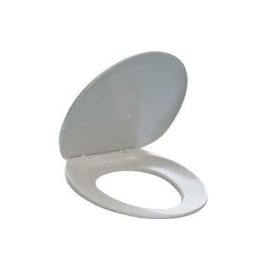 SEDILE WC BIANCO UNIVERSALE