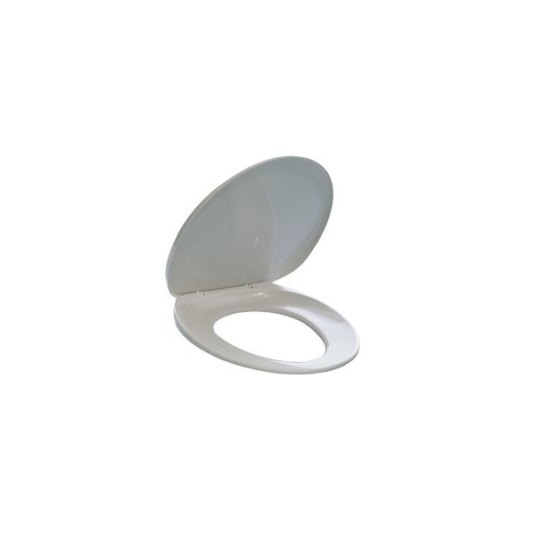 SEDILE WC BIANCO UNIVERSALE